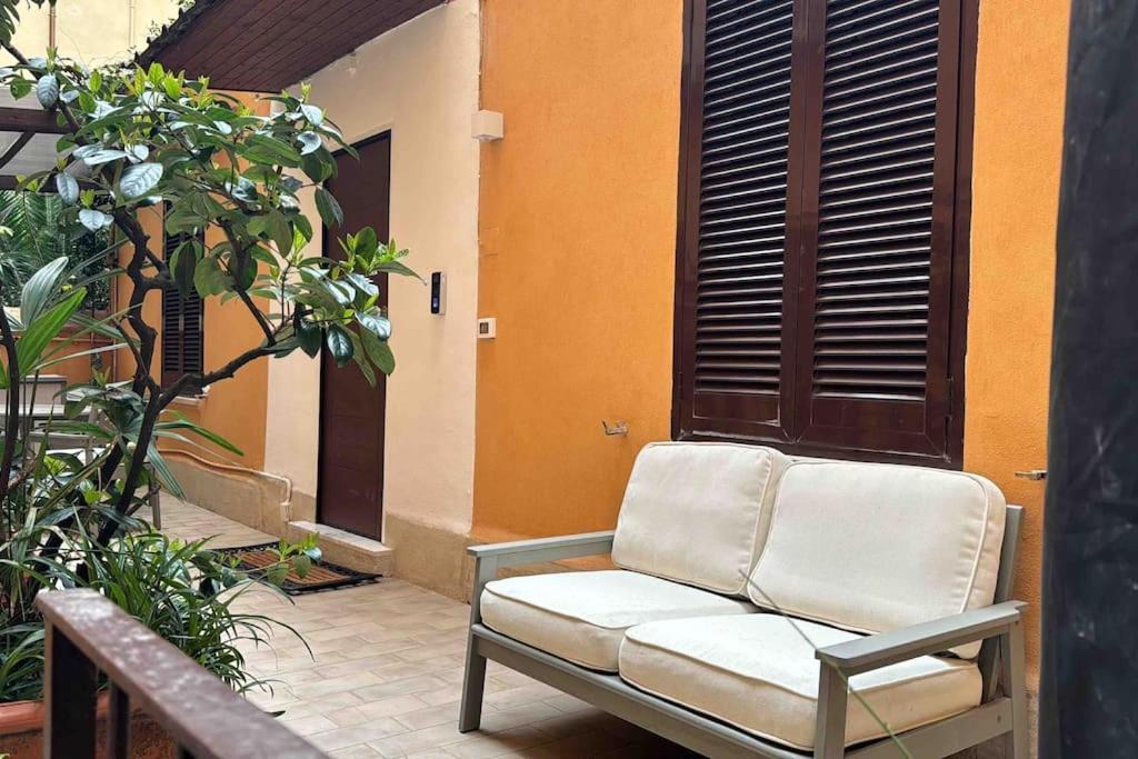 Cola Di Rienzo 243 Relais-A Roma Exterior foto